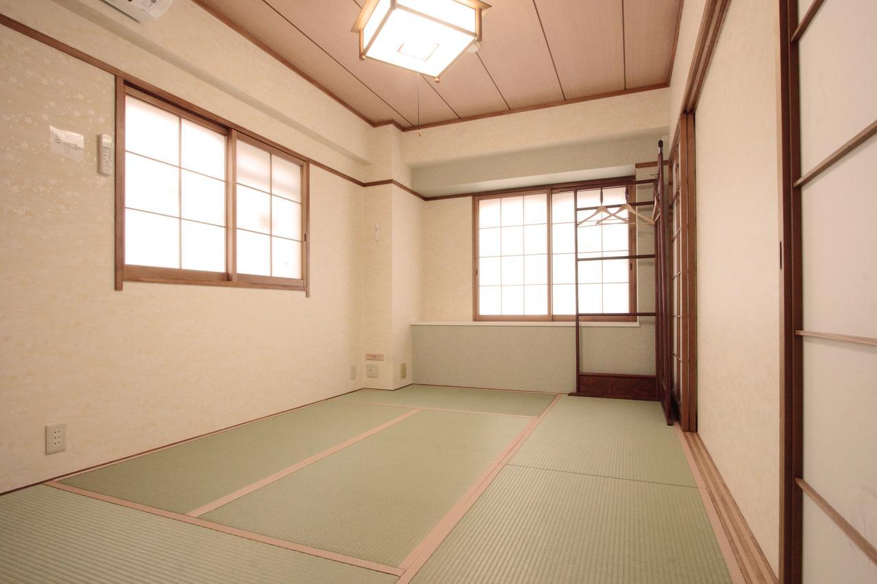 Toyotaya Hostel Nishinomiya Exterior photo