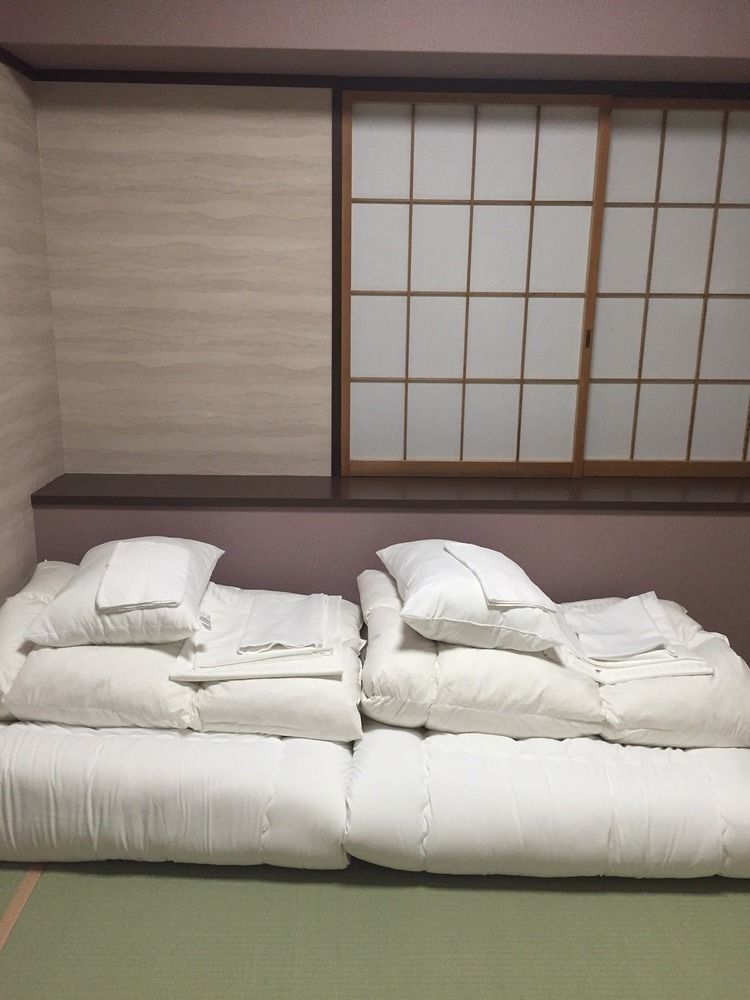 Toyotaya Hostel Nishinomiya Exterior photo