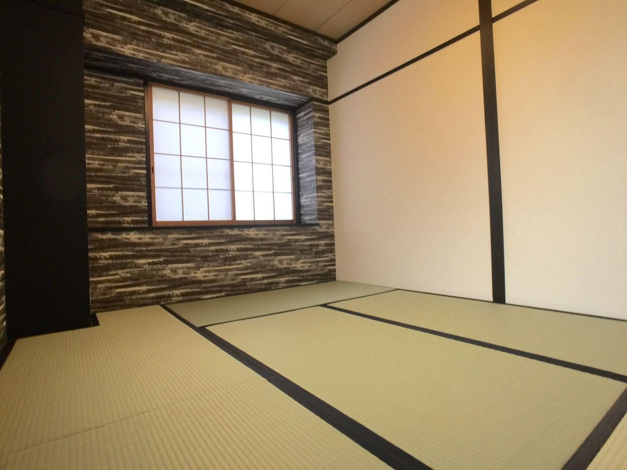 Toyotaya Hostel Nishinomiya Exterior photo